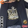 King Charles III Coronation Unisex T-shirt
