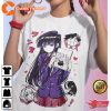 Komi Can’t Communicate Anime T-Shirt