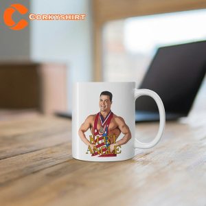 Kurt Angle You Suck Pro Wrestling Ceramic Coffee Mug (3)