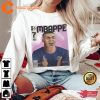 Kylian Mbappé Shirt Graphic Tee Comic Shirt