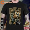 Kyrie Irving Brooklyn Nets Vintage Shirt