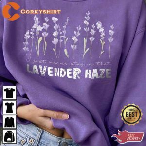 Leander Haze Unisex Sweatshirt (1)