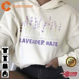 Leander Haze Unisex Sweatshirt (2)