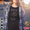 Led Zeppelin United States Of America 1977 For Zepheads Unisex T-shirt