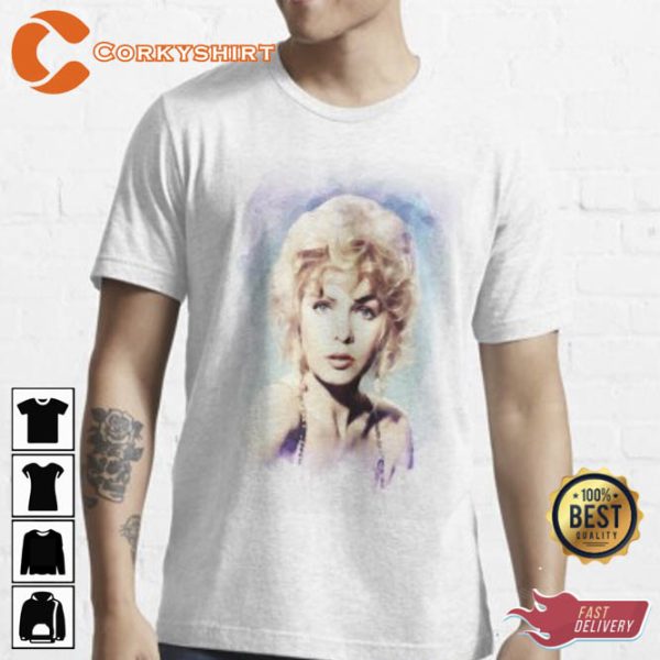 Legend Stella Stevens Actress Essential T-Shirt