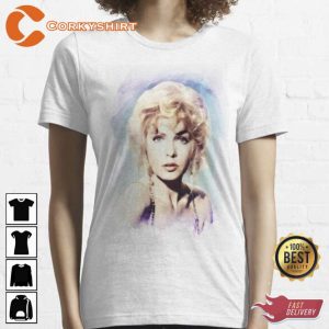 Legend Stella Stevens Actress Essential T-Shirt