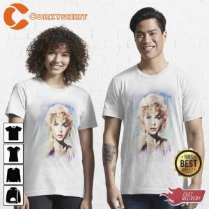 Legend Stella Stevens Actress Essential T-Shirt4 (3)