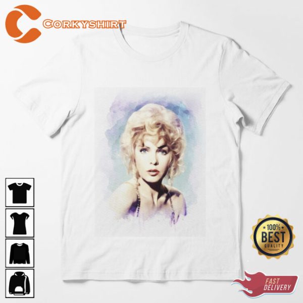 Legend Stella Stevens Actress Essential T-Shirt