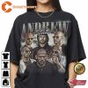 Limited Andrew Tate Vintage T-Shirt