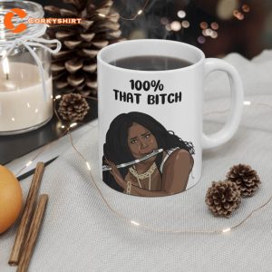 Lizzo Mugs Coffee Cups Funny (3)