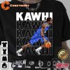 Los Angeles Clippers Kawhi Leonard Vintage Sweatshirt