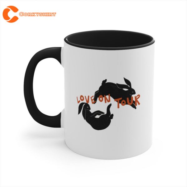 Love On Tour Harry Styles Trendy Mug