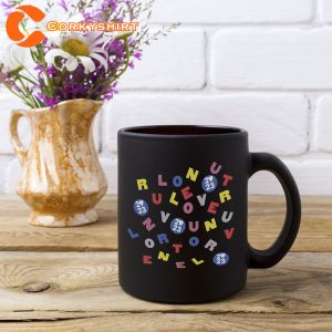 Love on tour 2023 Harries Mug