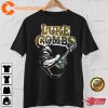 Luke Combs World Tour Country Song Sweatshirt Shirt