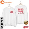 M83 Cool Fantasy Tour 2023 Shirt M83 Tour Shirt For Fan M83 Concert 2023 Tee
