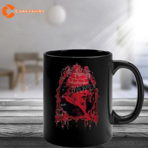 Madonna The Celebration TOUR DATES 2023 World Tour Mug