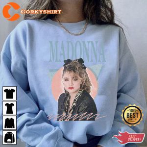 Madonna The Celebration Tour 2023 Inspired Shirt (5)