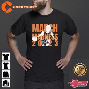 March Madness Tournament Basketball Bracket Shirt2