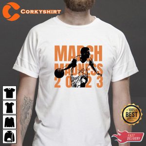 March Madness Tournament Basketball Bracket Shirt4