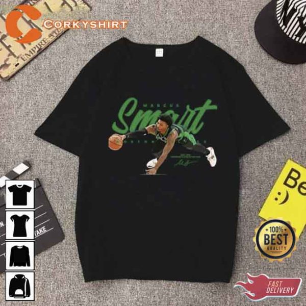 Marcus Smart Boston Celtics Sweatshirt