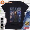 Matrix John Wick Fan T-shirt