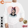 Melanie Martinez Singer Unisex T-shirt