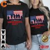 Memorial Day USA Unisex Shirt