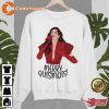 Merry Quismois Camila Cabello Fanart Sweatshirt