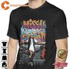 Missy Elliott T Shirt Boys Summer Casual Crew Neck Short Sleeve