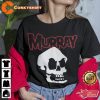 Monkey Island Gaming T-Shirt Murray Tee