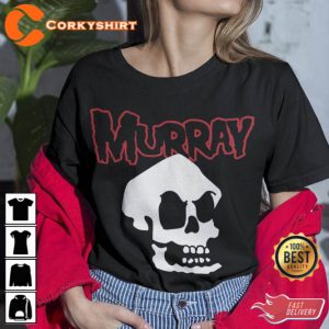 Monkey Island Gaming T-Shirt Murray Tee