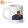 My Queen Lizzo Gorgeous Fancy Ceramic Coffee Mug