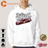 Number 4 Racing Buschhhh Kevin Harvick Hoodie