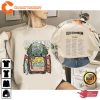 Old Dominion 2023 Tour Shirt, Old Dominion No Bad Vibes Tour Shirt