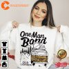 Old Dominion Band 2023 Tour Shirt