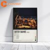 Outer Banks Digital Print Poster Wall Art