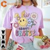 Outfit For Easter Day Easter Bunnies t-shirt