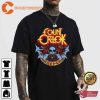 Ozzy Osbourne Album Music Cheytac Collection Unisex T-Shirt