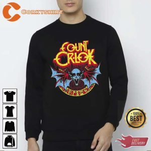 Ozzy Osbourne Album Music Cheytac Collection Unisex T-Shirt
