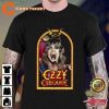 Ozzy Osbourne Speak Of Funny T-Shirt