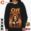 Ozzy Osbourne Unisex T Shirt