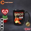 Panic At The Disco Tour Mug