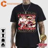 Patrick Mahomes Champion T-Shirt