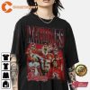 Patrick Mahomes Graphic Sport T-shirt