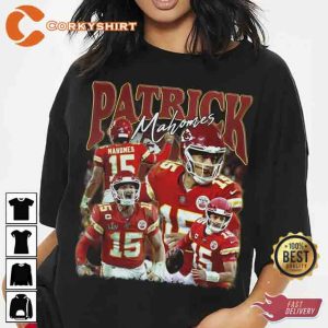 Patrick Mahomes MPV Superbowl 2023 Hoodie