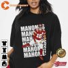 Patrick Mahomes MPV Superbowl 2023 Shirt