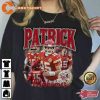 Patrick Mahomes Sport Trending T-shirt