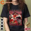 Patrick Mahomes Vintage 90s Bootleg T-shirt