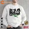 Philadelphia Eagles It’s A Philly thing Unisex Shirt