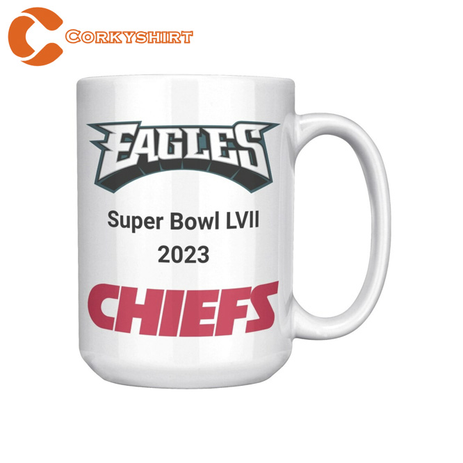 Nfl Philadelphia Eagles 23oz Double Ceramic Mug : Target